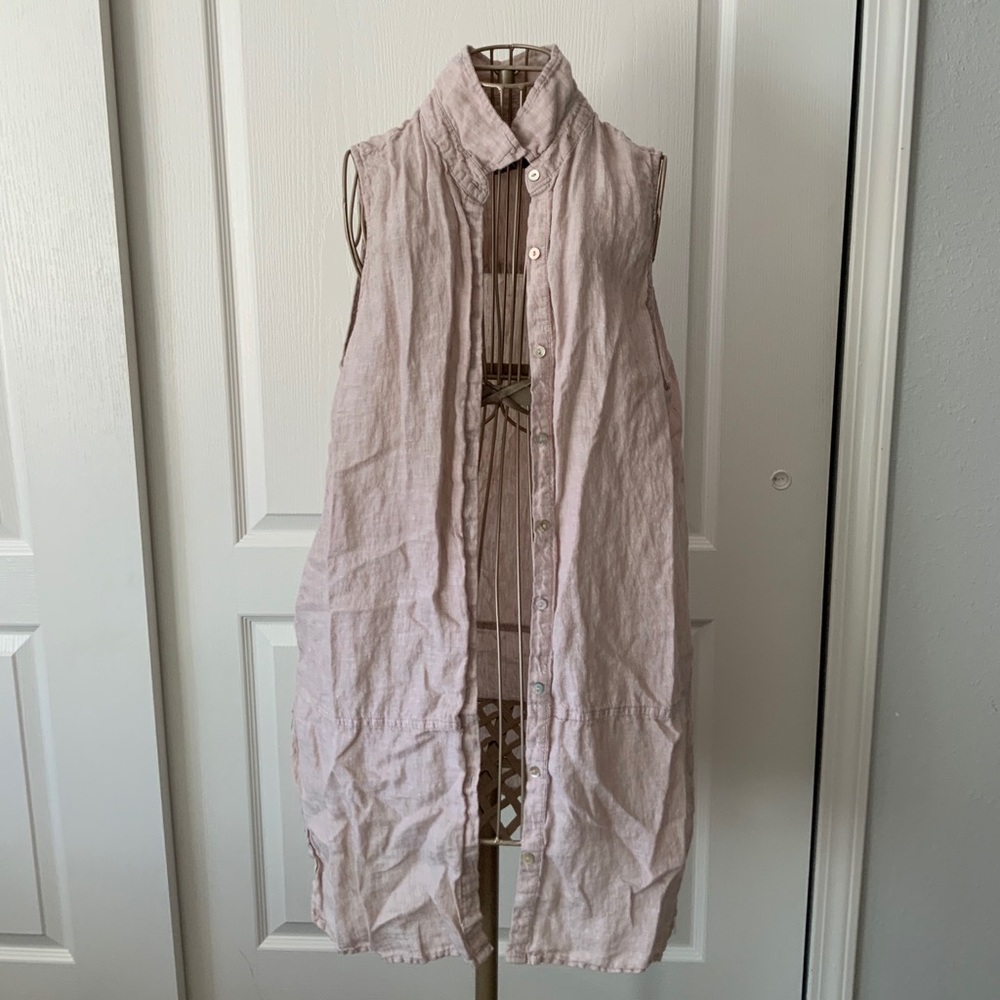 Button Down Shirt
